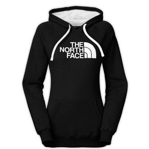 Women’s Half Dome Hoodie